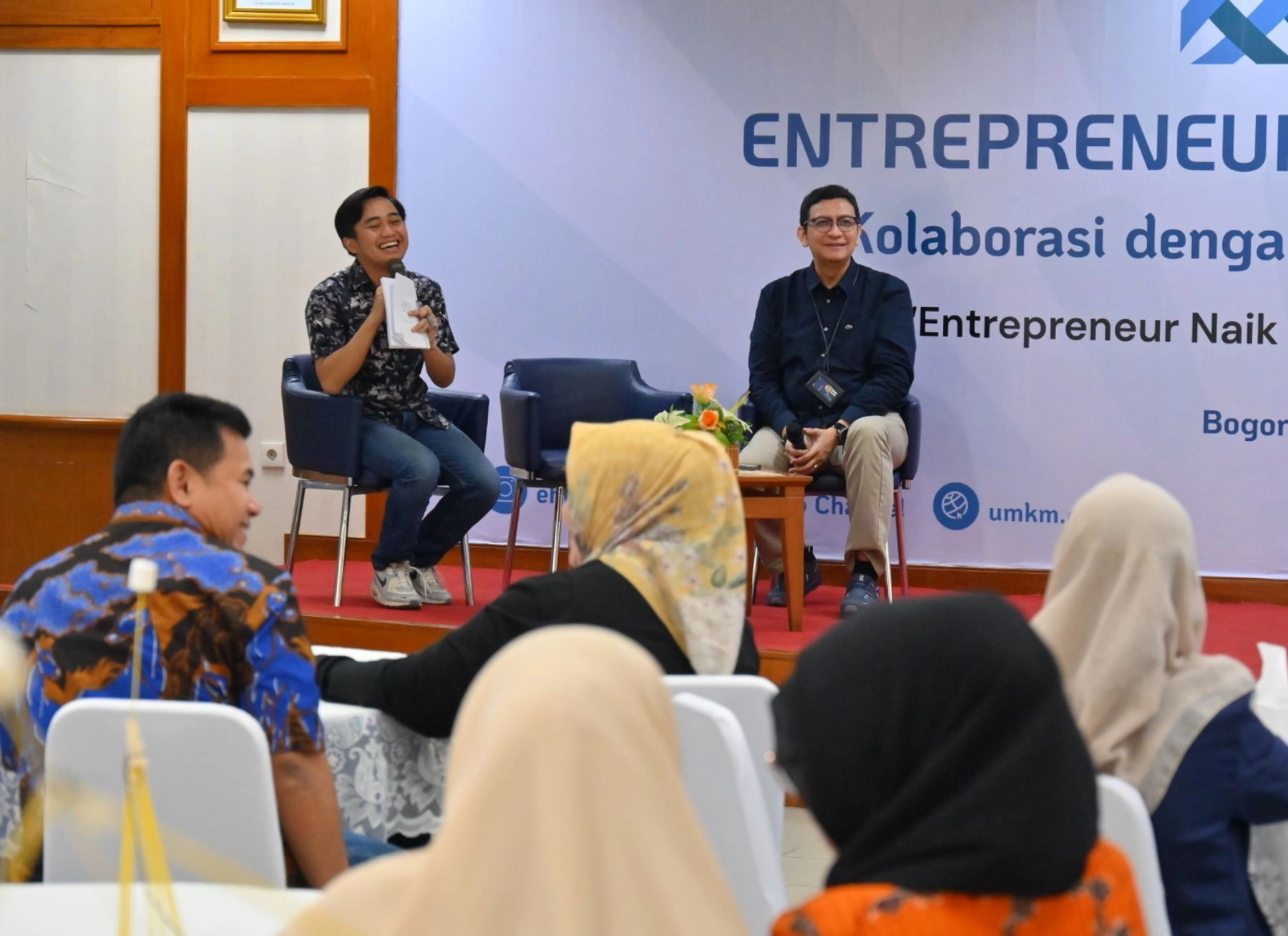 Telkom Luncurkan Program ESG 2024 sebagai Bagian Transformasi TelkomGroup